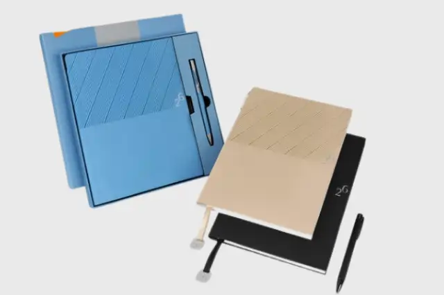 agendas personalizadas 2026 puebla